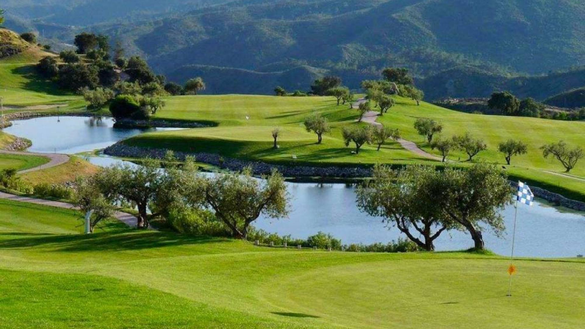 Alhaurín Golf