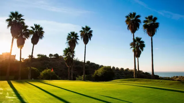 Añoreta Golf - imagen del club