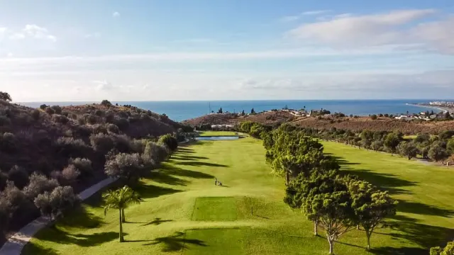 Baviera Golf - imagen del club