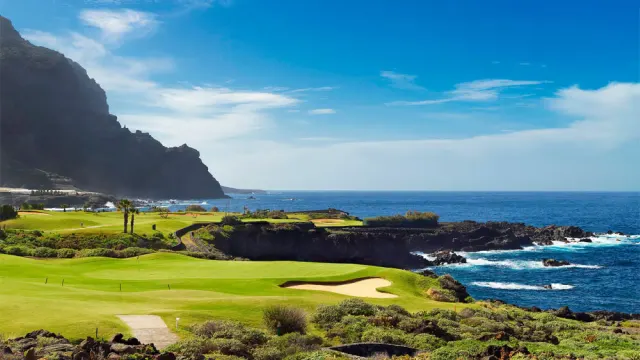 Buenavista Golf - imagen del club