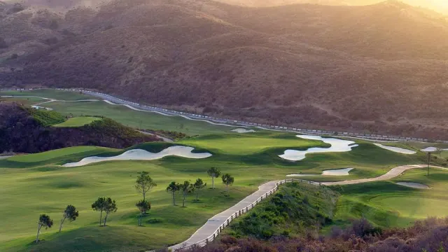 Calanova Golf Club - imagen del club