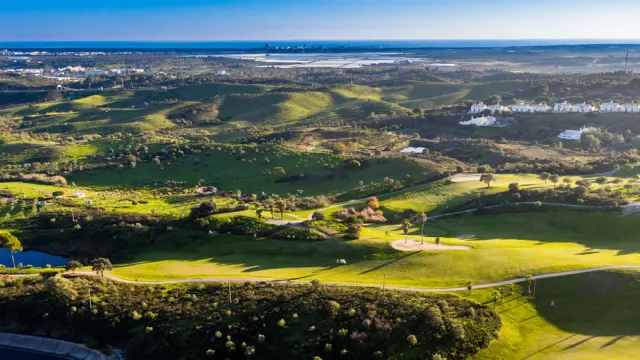 Castro Marim Golfe & Country Club - imagen del club