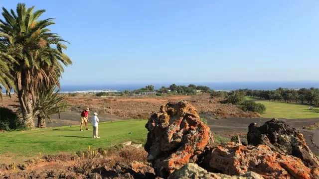 Costa Teguise - imagen del club