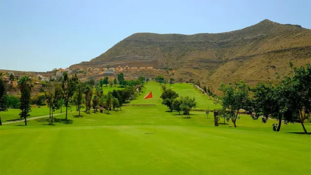 Country Club La Envía Golf - imagen del club