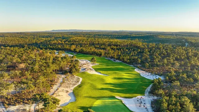 Dunas Golf Course - imagen del club