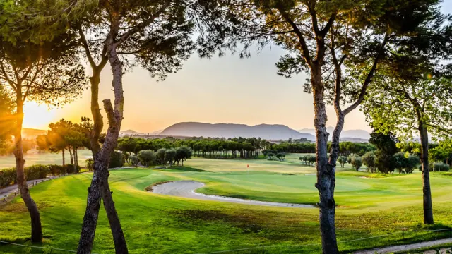 El Plantío Golf - imagen del club