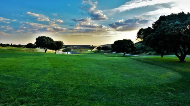 El Robledal Golf - imagen del club