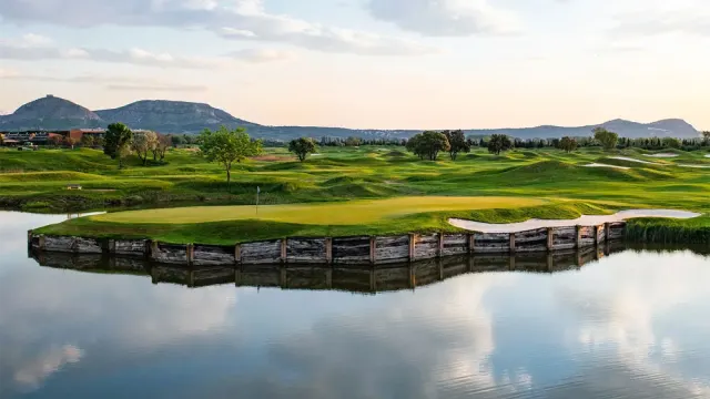 Empordà Golf - imagen del club