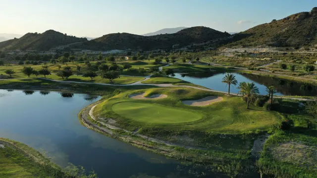 Font del Llop - imagen del club