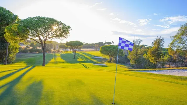 Golf Bellavista - imagen del club