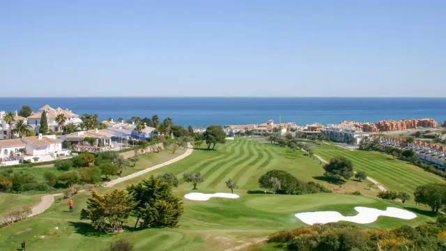 La Duquesa Golf & Country Club - imagen del club