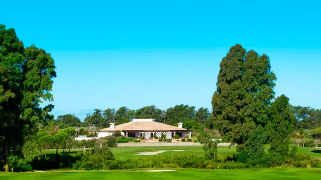 La Estancia Golf - imagen del club