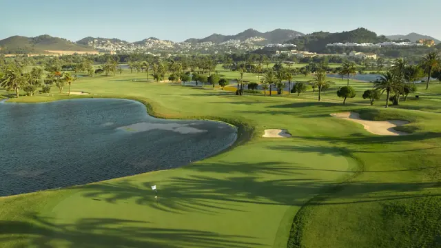 La Manga Club - imagen del club