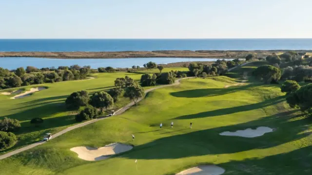 Palmares Ocean Living & Golf - imagen del club