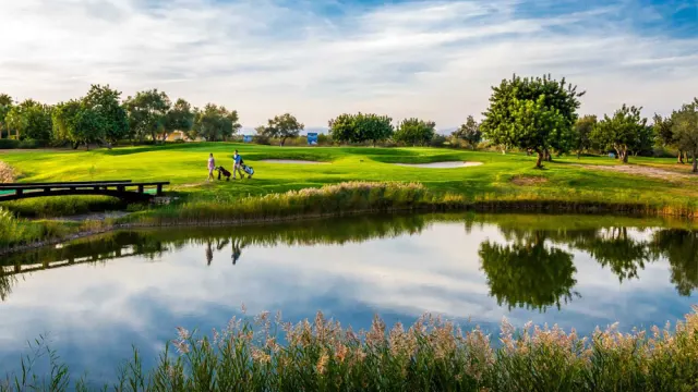 Panorámica Golf, Sport&Resort - imagen del club