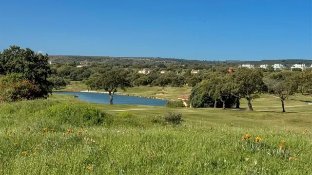 San Roque Golf Resort - imagen del club