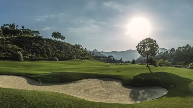 Zagaleta New Course - imagen del club